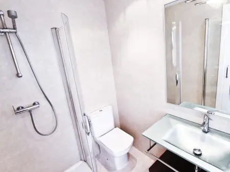 Grand appartement avec animaux et parking - 8 pers. - Photo 22