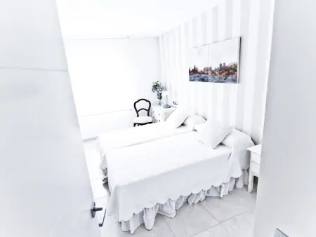 Grand appartement avec animaux et parking - 8 pers. - Photo 23
