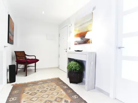 Grand appartement avec animaux et parking - 8 pers. - Photo 29