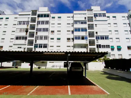 Grand appartement avec animaux et parking - 8 pers. - Photo 30