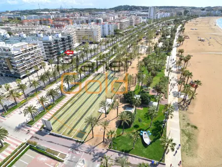 Grand appartement avec animaux et parking - 8 pers. - Photo 33