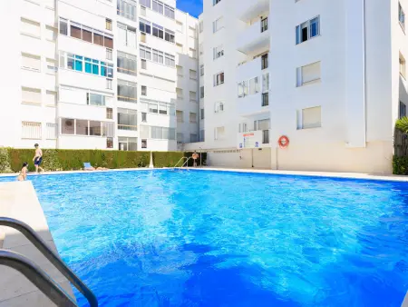 Grand appartement avec animaux et parking - 8 pers. - Photo 34