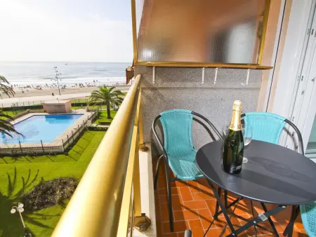 Grand appartement près de la plage - 10 pers., Appartement 10 personnes à La Pineda - Photo 3