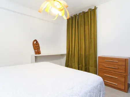 Grand appartement près de la plage - 10 pers., Appartement 10 personnes à La Pineda - Photo 11