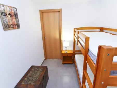 Grand appartement près de la plage - 10 pers., Appartement 10 personnes à La Pineda - Photo 25
