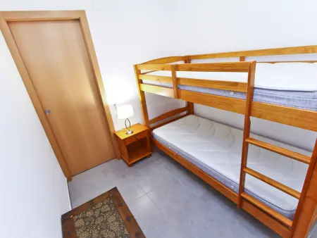 Grand appartement près de la plage - 10 pers., Appartement 10 personnes à La Pineda - Photo 26
