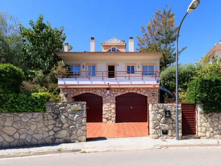 Villa piscine, parking - 18 pers., Villa 18 personnes à Monnars - Photo 2