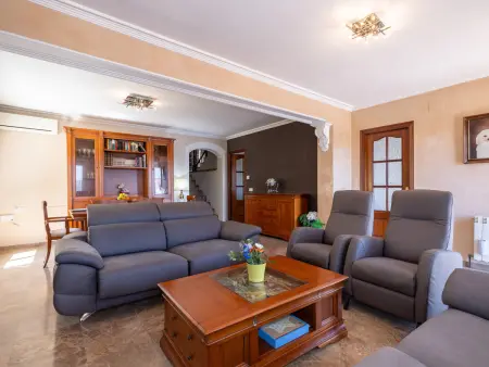 Villa piscine, parking - 18 pers., Villa 18 personnes à Monnars - Photo 3