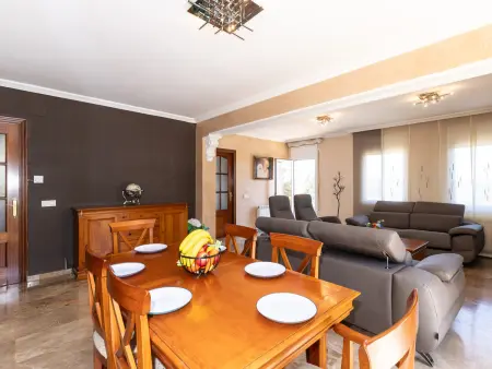 Villa piscine, parking - 18 pers., Villa 18 personnes à Monnars - Photo 6