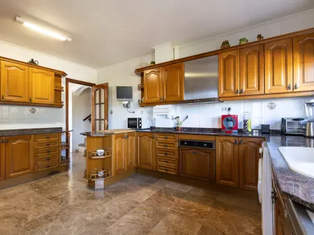 Villa piscine, parking - 18 pers., Villa 18 personnes à Monnars - Photo 7