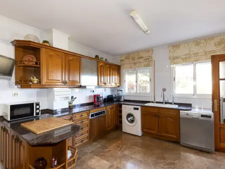 Villa piscine, parking - 18 pers., Villa 18 personnes à Monnars - Photo 8
