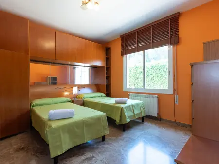 Villa piscine, parking - 18 pers., Villa 18 personnes à Monnars - Photo 28