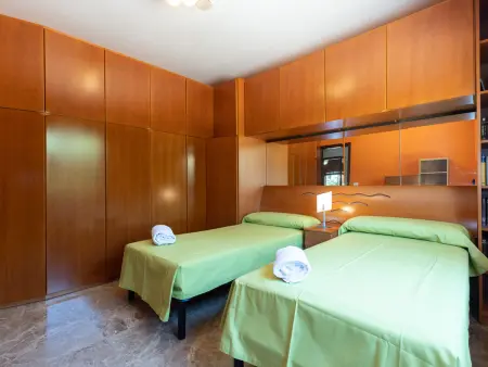 Villa piscine, parking - 18 pers., Villa 18 personnes à Monnars - Photo 29