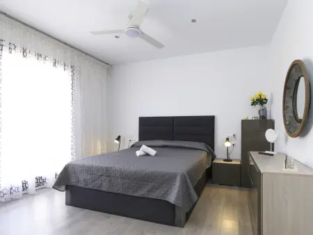 Villa spacieuse avec piscine et clim - 10 pers., Villa 10 personnes à Cambrils - Photo 9