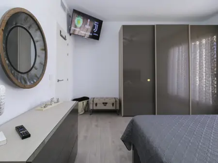 Villa spacieuse avec piscine et clim - 10 pers., Villa 10 personnes à Cambrils - Photo 11
