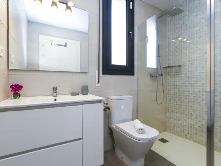 Villa spacieuse avec piscine et clim - 10 pers., Villa 10 personnes à Cambrils - Photo 12