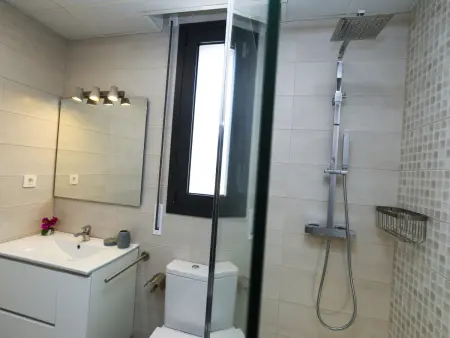 Villa spacieuse avec piscine et clim - 10 pers., Villa 10 personnes à Cambrils - Photo 13