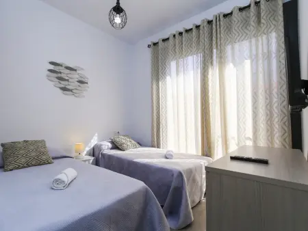 Villa spacieuse avec piscine et clim - 10 pers., Villa 10 personnes à Cambrils - Photo 14