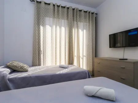 Villa spacieuse avec piscine et clim - 10 pers., Villa 10 personnes à Cambrils - Photo 15