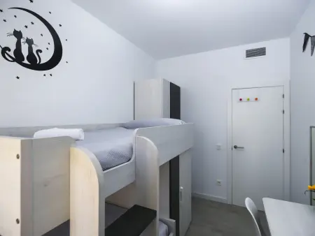 Villa spacieuse avec piscine et clim - 10 pers., Villa 10 personnes à Cambrils - Photo 25