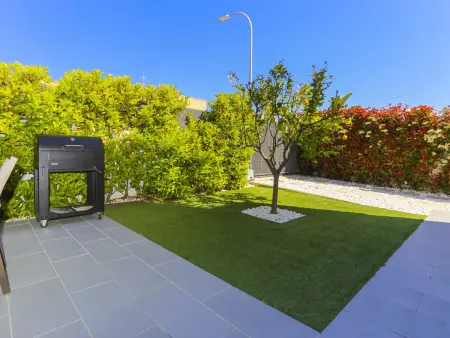Villa spacieuse avec piscine et clim - 10 pers., Villa 10 personnes à Cambrils - Photo 29