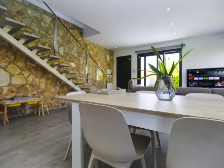 Villa spacieuse avec piscine et clim - 10 pers., Villa 10 personnes à Cambrils - Photo 32