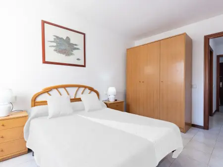 Appartement relaxant, proche plage - 4 pers., Appartement 4 personnes à La Pineda - Photo 10
