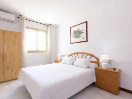 Appartement relaxant, proche plage - 4 pers., Appartement 4 personnes à La Pineda - Photo 11