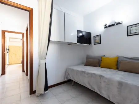 Appartement relaxant, proche plage - 4 pers., Appartement 4 personnes à La Pineda - Photo 16