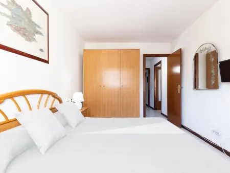 Appartement relaxant, proche plage - 4 pers., Appartement 4 personnes à La Pineda - Photo 26