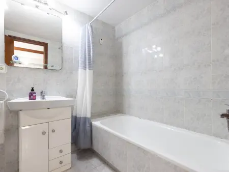 Appartement relaxant, proche plage - 4 pers., Appartement 4 personnes à La Pineda - Photo 27