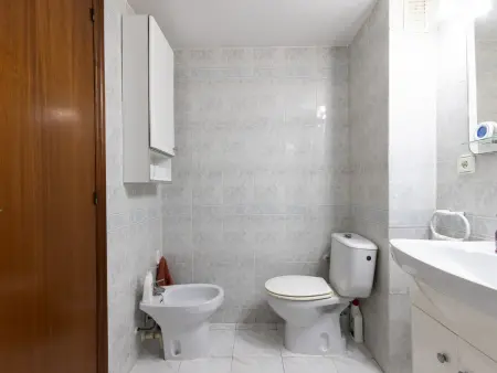 Appartement relaxant, proche plage - 4 pers., Appartement 4 personnes à La Pineda - Photo 28