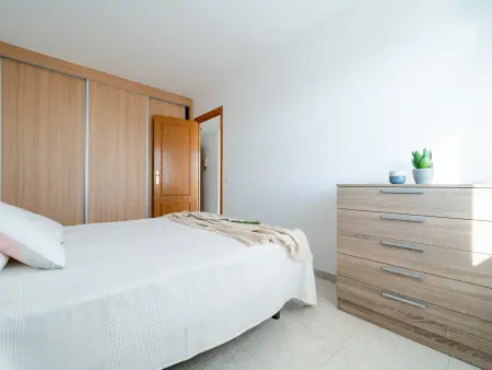 Appartement confortable, clim - 4 pers., Appartement 4 personnes à La Pineda - Photo 31