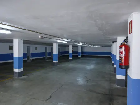 Attique vue mer, clim et parking - 4 pers., Appartement 6 personnes à Cambrils - Photo 28