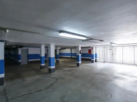 Attique vue mer, clim et parking - 4 pers., Appartement 6 personnes à Cambrils - Photo 29