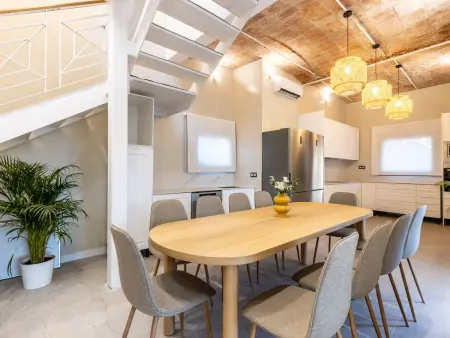 Villa avec piscine privée - 16 pers., Villa 18 personnes à Vila seca - Photo 2