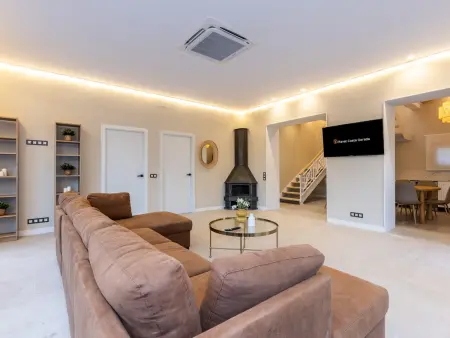Villa avec piscine privée - 16 pers., Villa 18 personnes à Vila seca - Photo 3