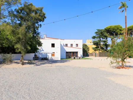 Villa avec piscine privée - 16 pers., Villa 18 personnes à Vila seca - Photo 17