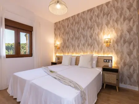 Villa avec piscine privée - 16 pers., Villa 18 personnes à Vila seca - Photo 29