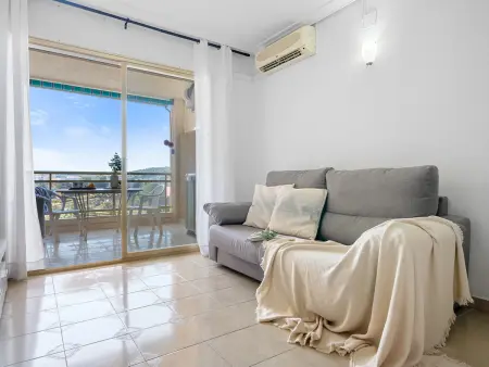 Appartement avec clim - 4 pers., près de la plage - Photo 3