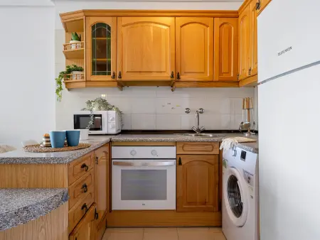 Appartement avec clim - 4 pers., près de la plage - Photo 6