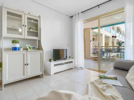 Appartement avec clim - 4 pers., près de la plage - Photo 8