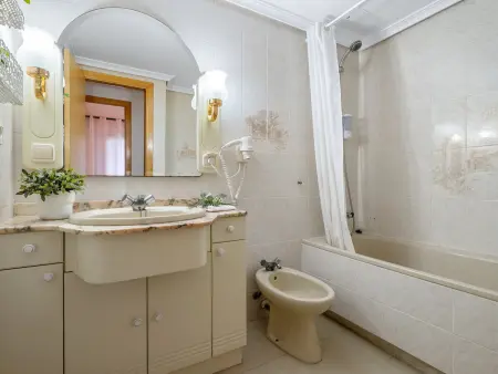 Appartement avec clim - 4 pers., près de la plage - Photo 11