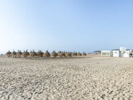 Appartement avec clim - 4 pers., près de la plage - Photo 13