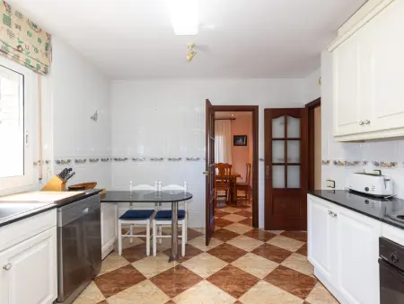 Villa vue montagne, piscine - 10 pers., Villa 10 personnes à Tamarit - Photo 12