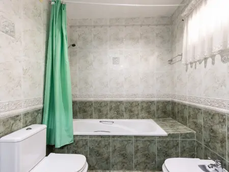 Villa vue montagne, piscine - 10 pers., Villa 10 personnes à Tamarit - Photo 21
