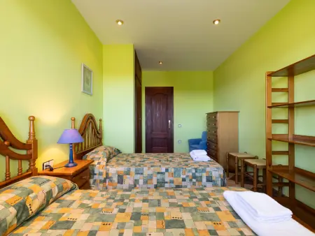 Villa vue montagne, piscine - 10 pers., Villa 10 personnes à Tamarit - Photo 30