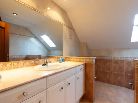 Villa vue montagne, piscine - 10 pers., Villa 10 personnes à Tamarit - Photo 32