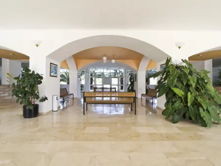 Appartement avec terrasse près plage - 4 pers., Appartement 4 personnes à La Pineda - Photo 17