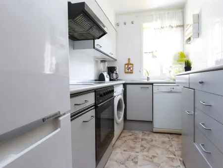 Appartement familial, près de la plage - 4 pers. - Photo 5